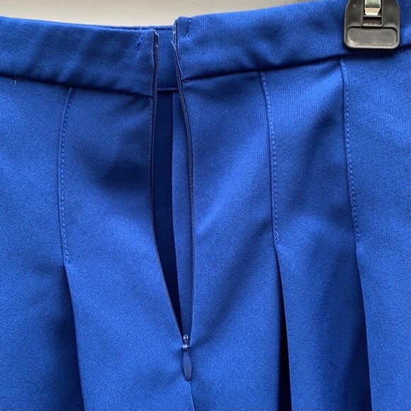 Princess Polly size 6 pleated mini tennis skirt - Picture 6 of 8